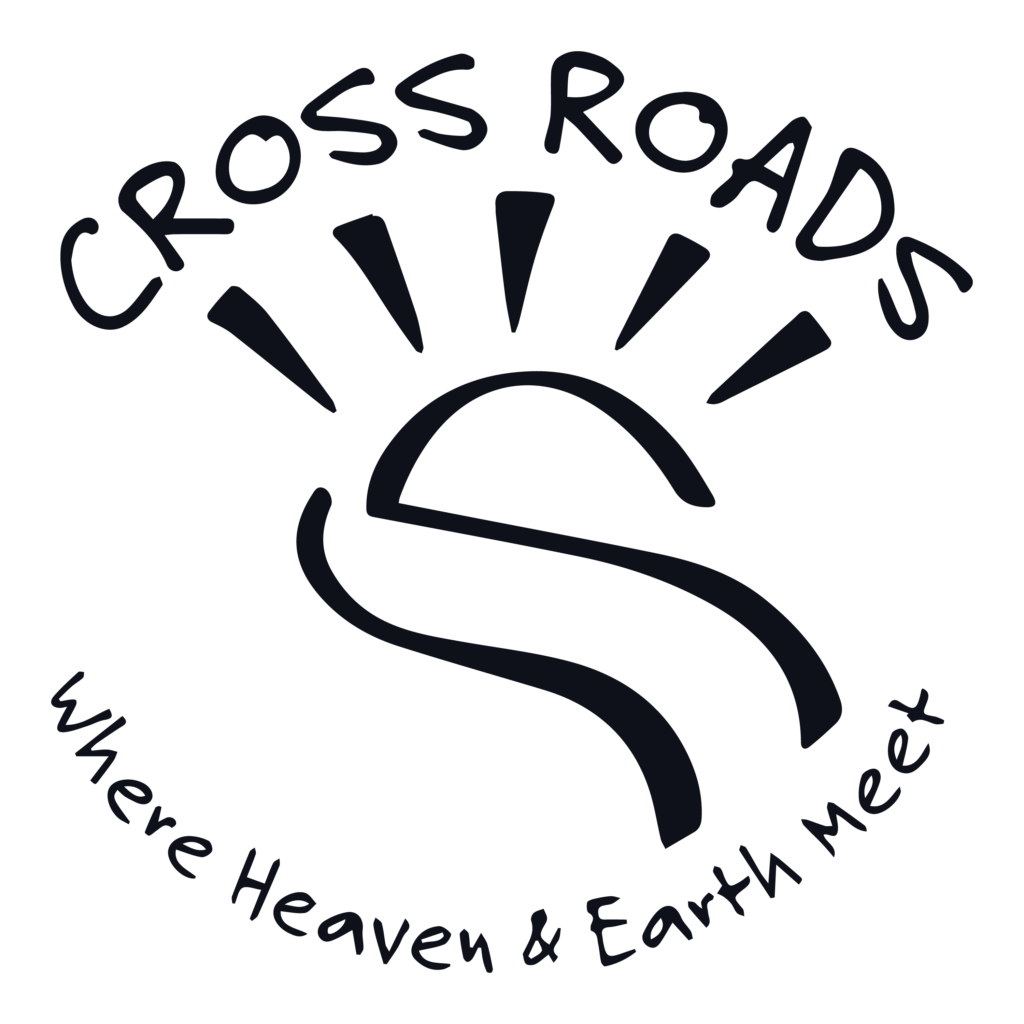 Cross Roads Logo Circle-01